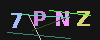 Gambar captcha